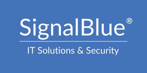 SignalBlue